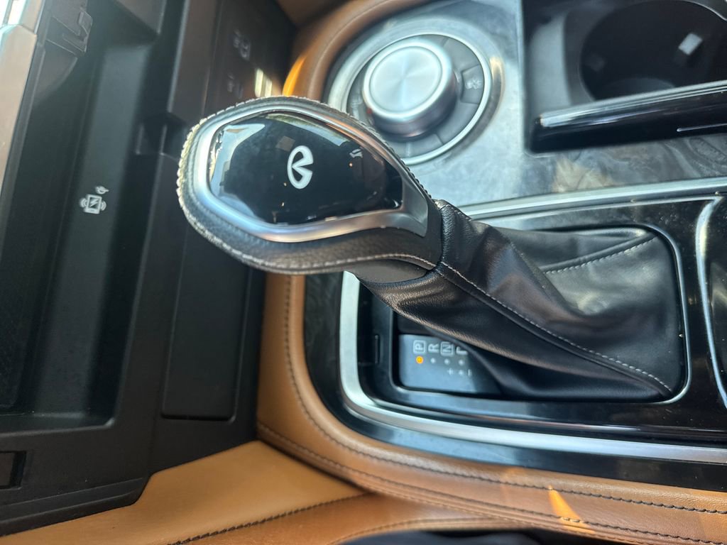 Used 2023 INFINITI QX80 Sensory w/ Cargo Package AWD/4WD image 26