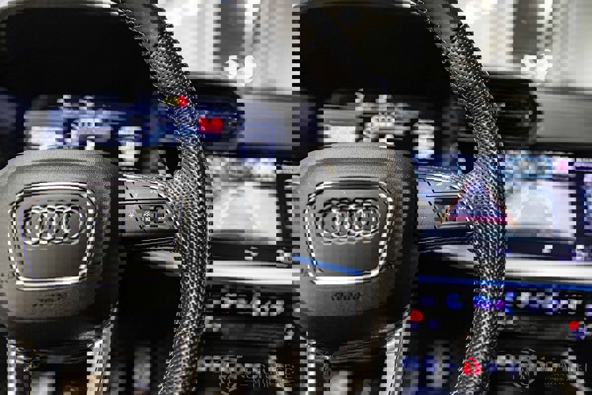 Used 2024 Audi S3 Premium Plus w/ Premium Plus Package image 24