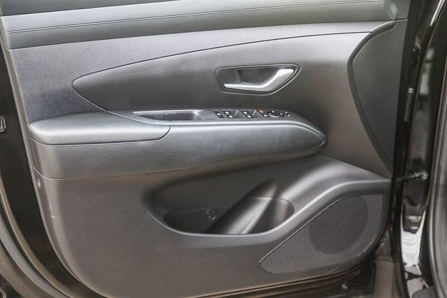 Certified 2025 Hyundai Tucson SEL AWD/4WD image 24