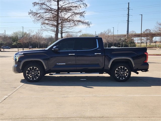 Used 2023 Toyota Tundra Limited image 4