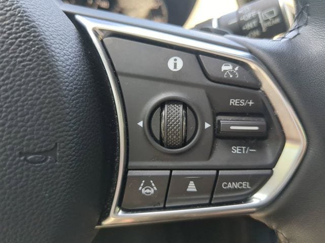 Used 2025 Acura RDX SH-AWD image 24