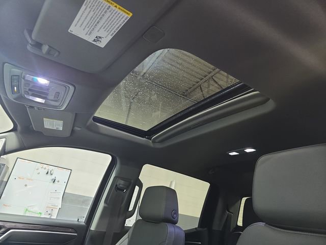 New 2026 Chevrolet Silverado 1500 LTZ w/ Technology Package image 32