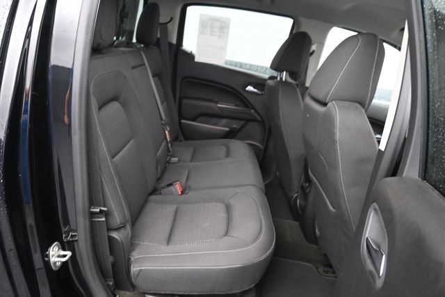 Used 2016 GMC Canyon SLE w/ Nightfall Edition AWD/4WD image 6