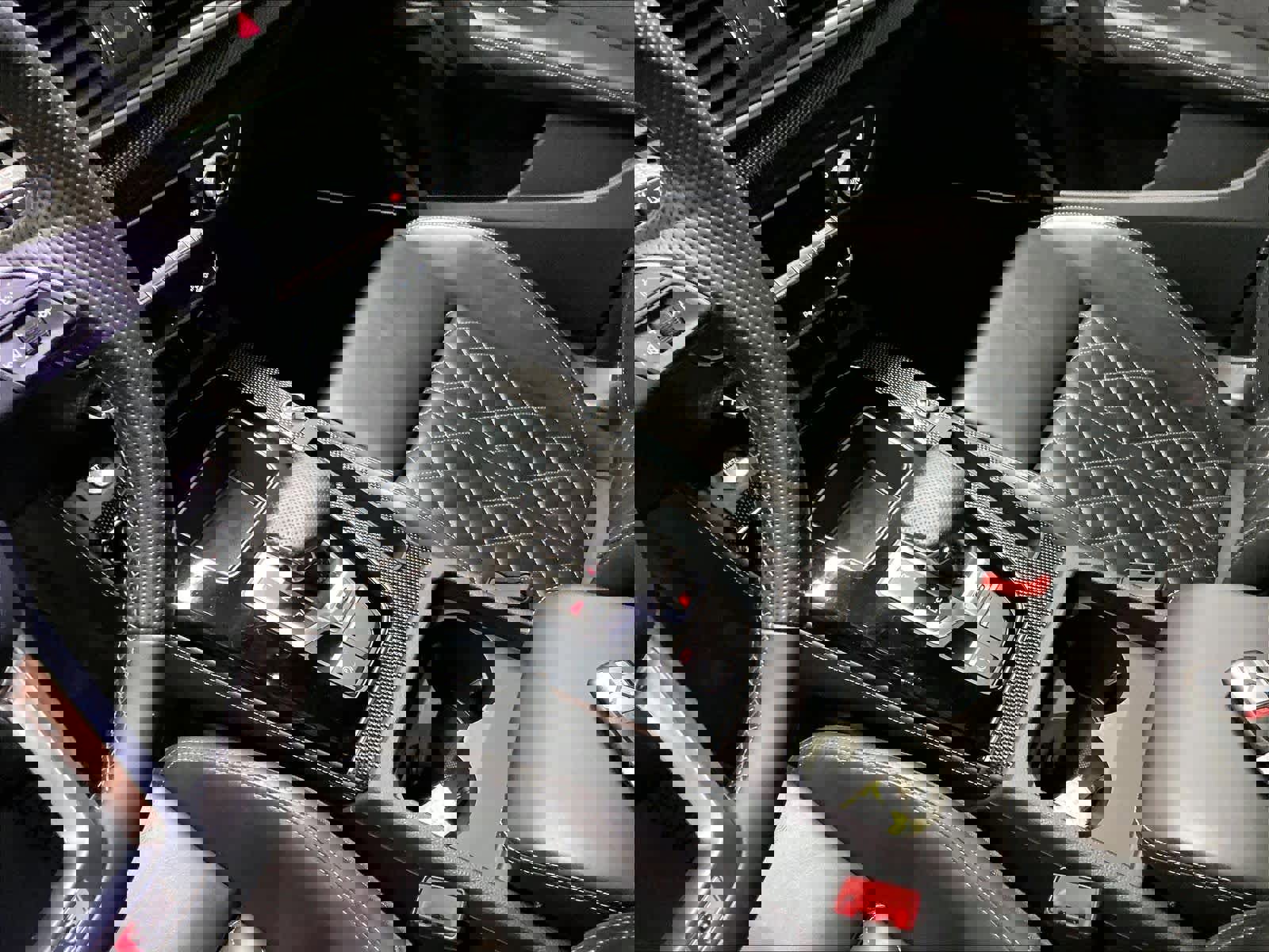 Certified 2023 Audi SQ5 Premium Plus w/ Premium Plus Package image 20