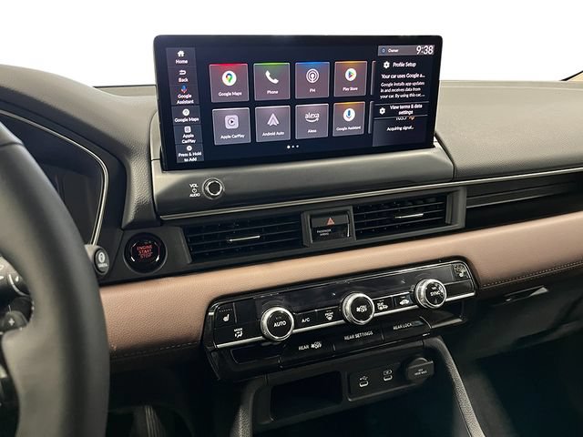 New 2026 Honda Pilot Touring image 20