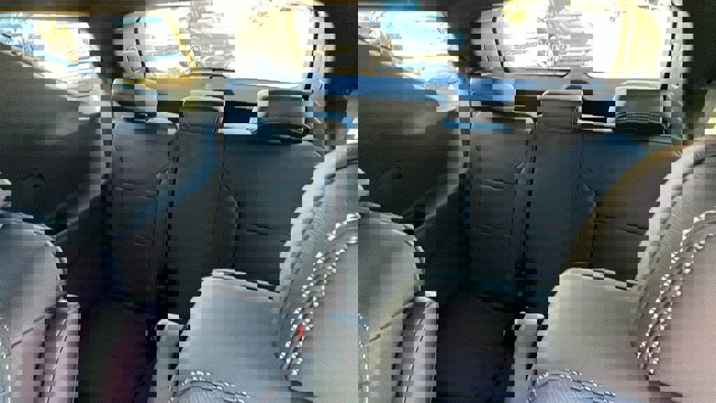 New 2026 Chevrolet Traverse LT w/ Midnight/Sport Edition image 18