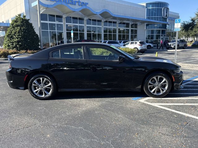 Used 2020 Dodge Charger GT w/ Plus Group AWD/4WD image 3