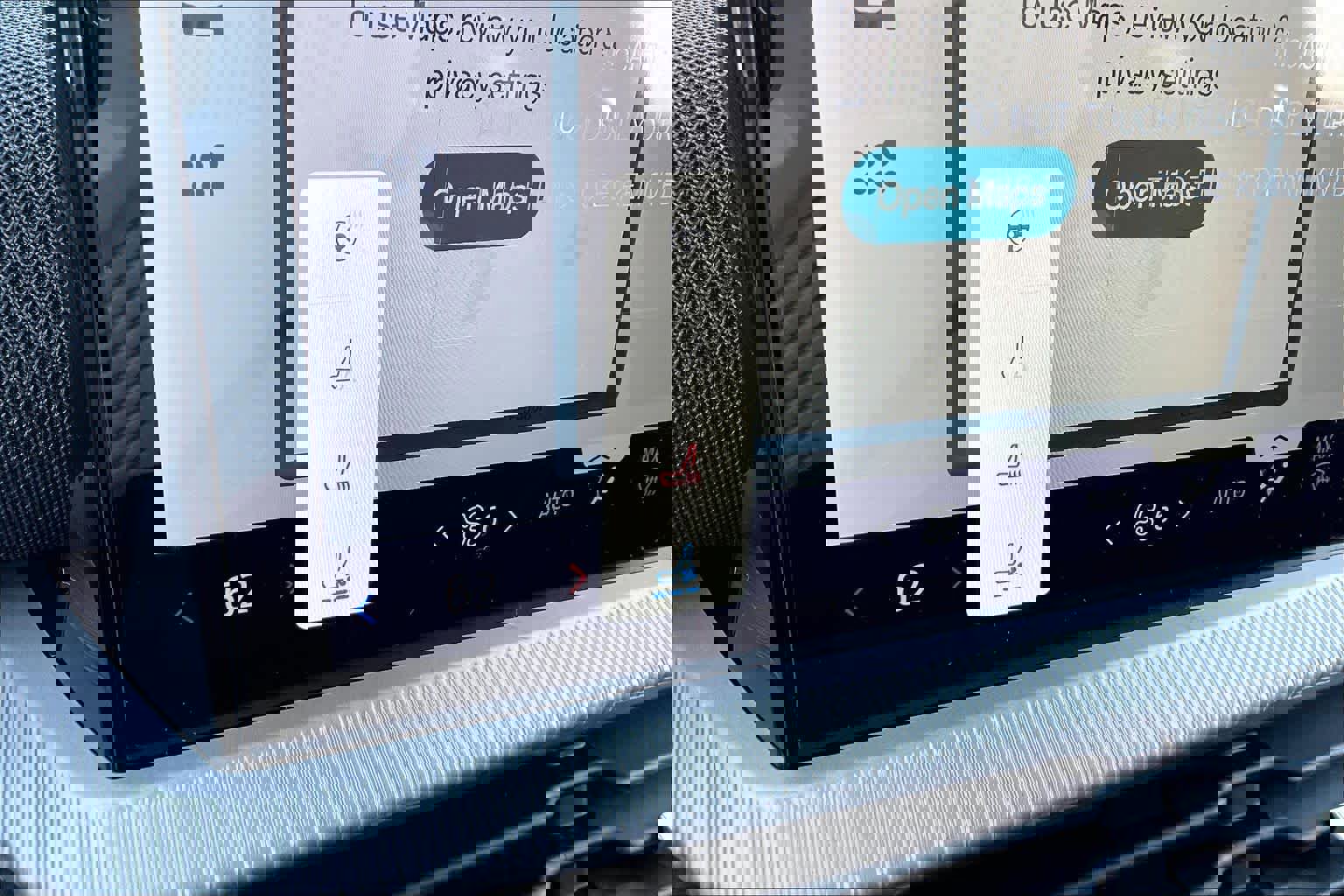 New 2026 Ford Explorer Platinum image 19