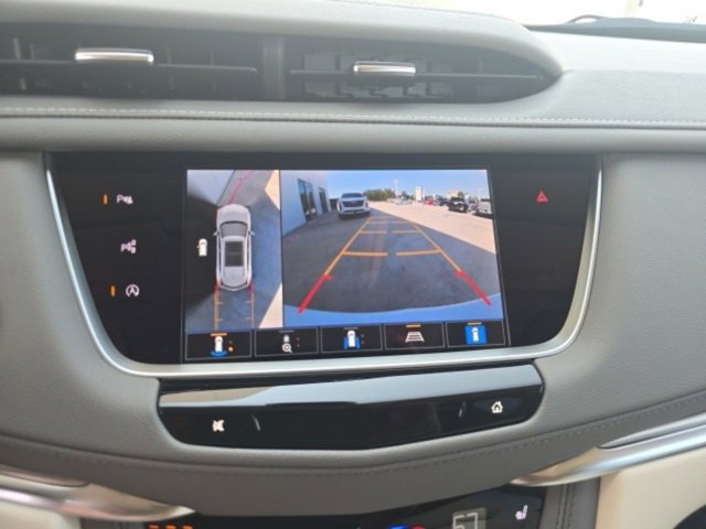 New 2025 Cadillac XT5 Premium Luxury w/ Technology Package image 25