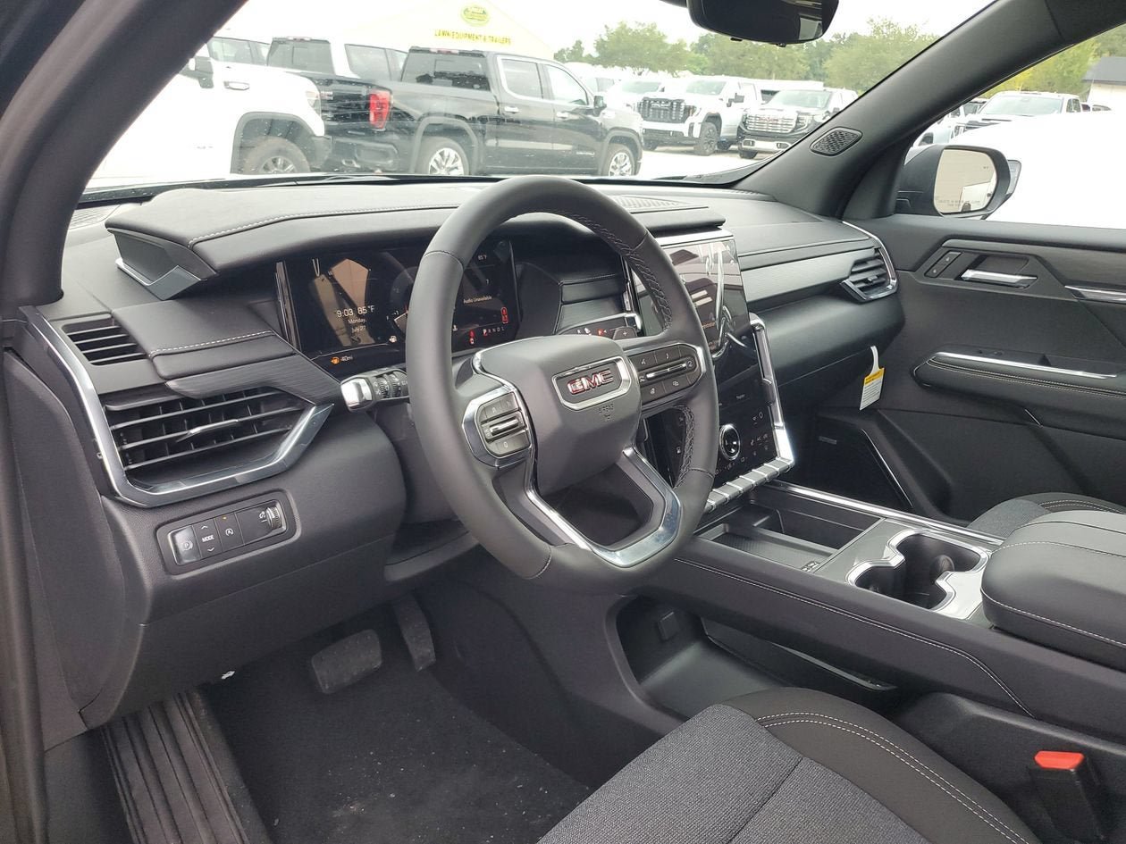 New 2026 GMC Acadia Elevation FWD image 20
