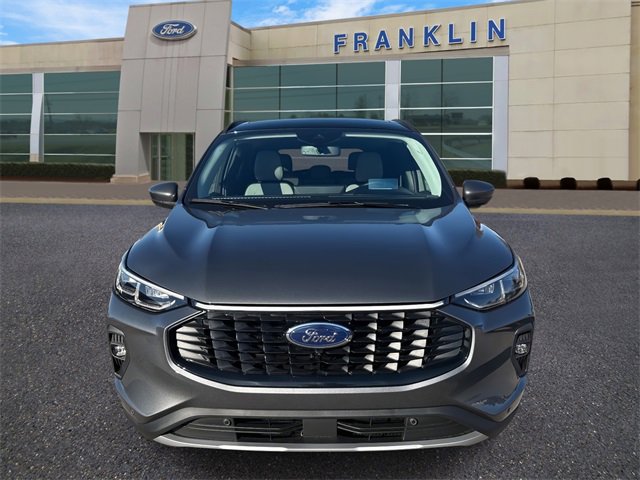 New 2026 Ford Escape Platinum w/ Premium Technology Package image 2