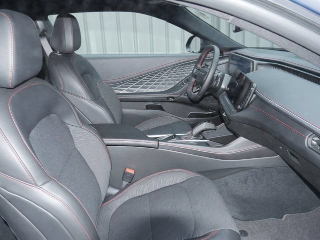 New 2026 Dodge Charger Scat Pack w/ Blacktop Package AWD/4WD image 19
