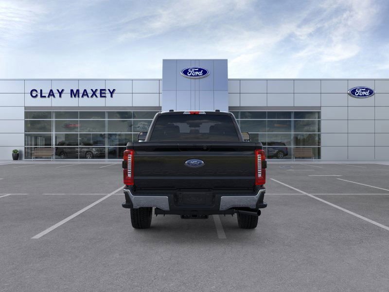 New 2026 Ford F250 Lariat image 5