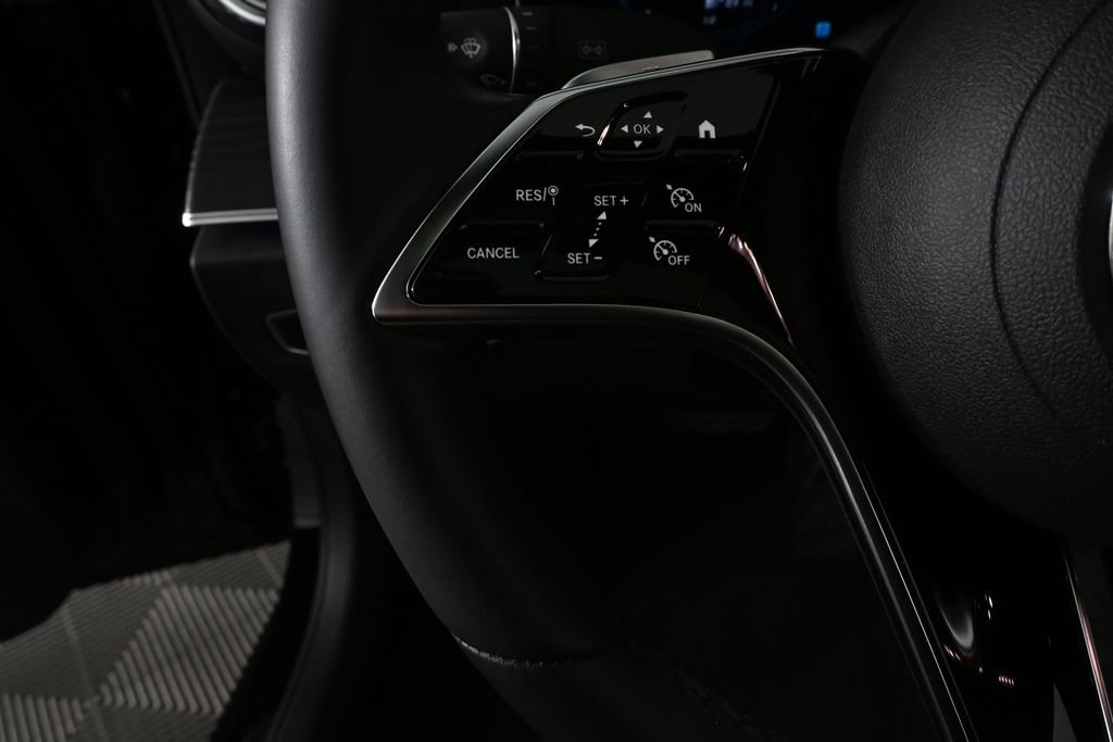 Certified 2023 Mercedes-Benz E 350 Sedan image 10