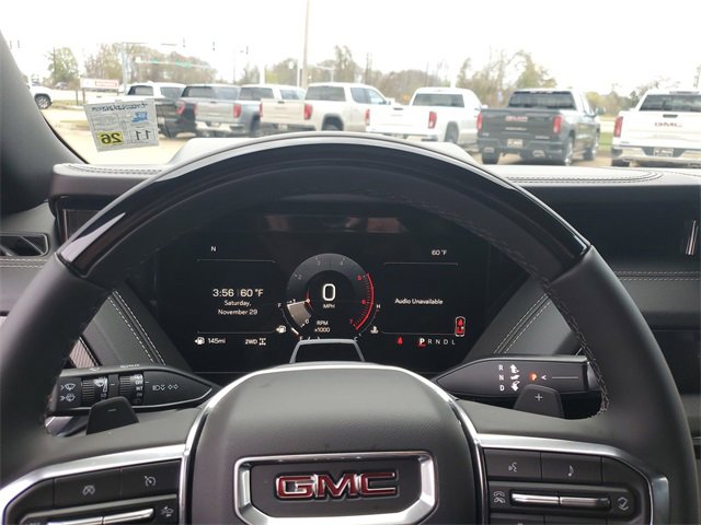 New 2026 GMC Yukon Elevation w/ Elevation Premium Package image 23