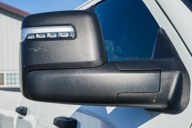 Used 2024 RAM 3500 Big Horn image 17