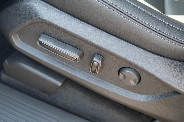 New 2026 Honda Passport RTL image 15