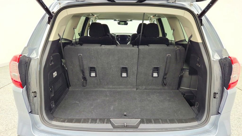 Used 2024 Subaru Ascent Premium w/ Convenience Package AWD/4WD image 22