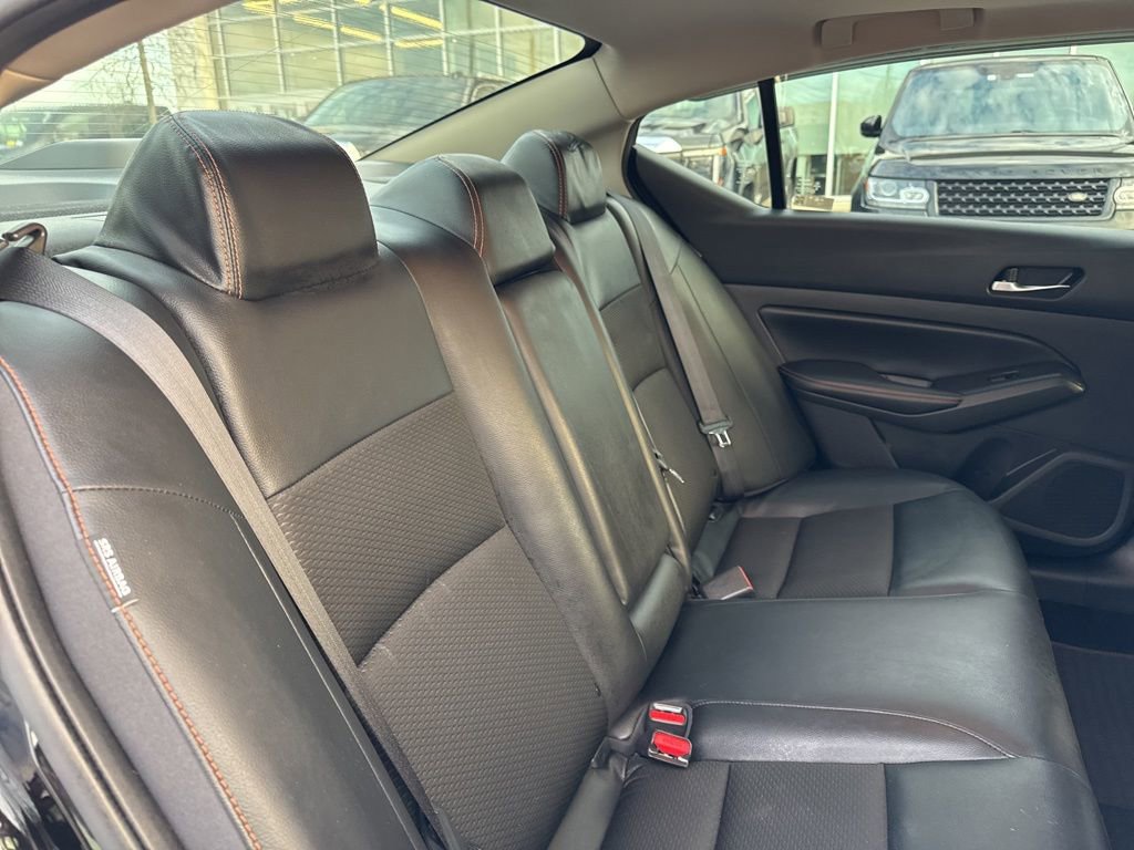 Used 2020 Nissan Altima 2.5 SR w/ Premium Package image 30