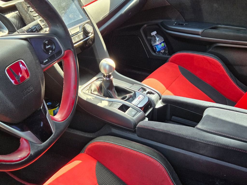 Used 2019 Honda Civic Type R image 25