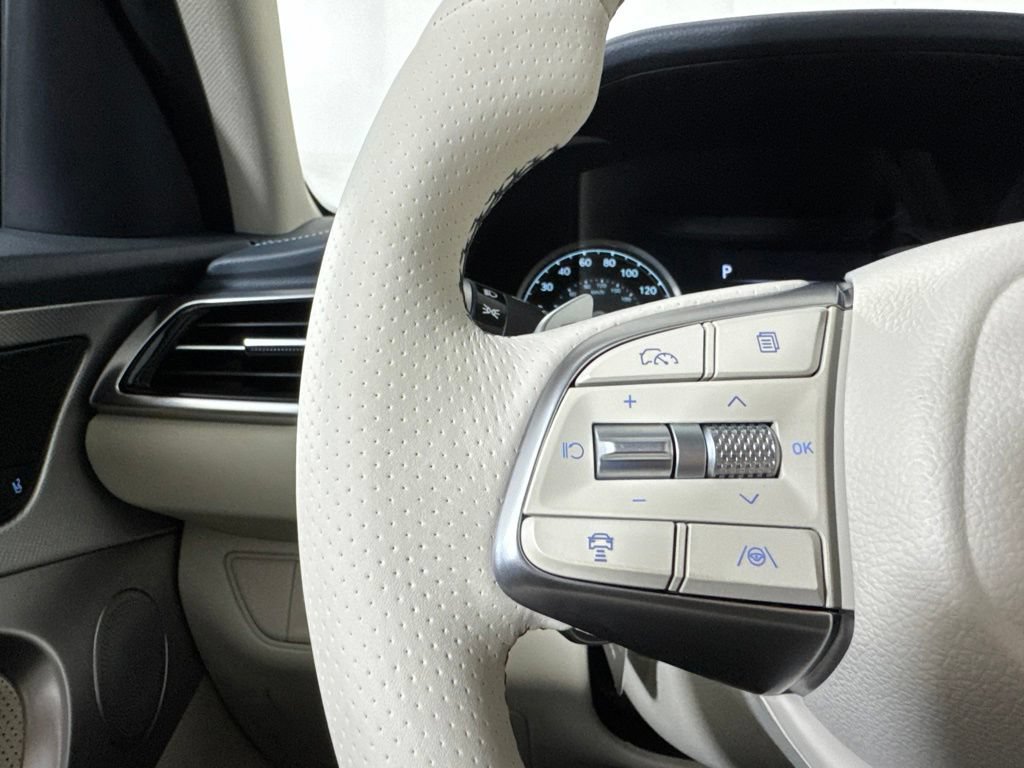 New 2026 Genesis G70 2.5T Prestige AWD/4WD image 23