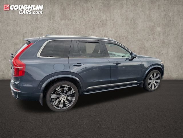 Used 2023 Volvo XC90 B6 Ultimate w/ Protection Package Premier AWD/4WD image 8