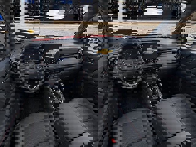 New 2026 Chevrolet Colorado Z71 w/ Z71 Convenience Package 2 AWD/4WD image 15