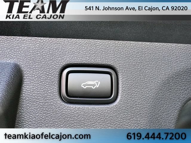 New 2026 Kia Sportage SX FWD image 17