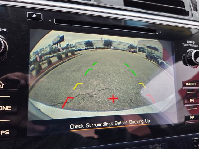 Used 2019 Subaru Legacy 2.5i Premium image 24