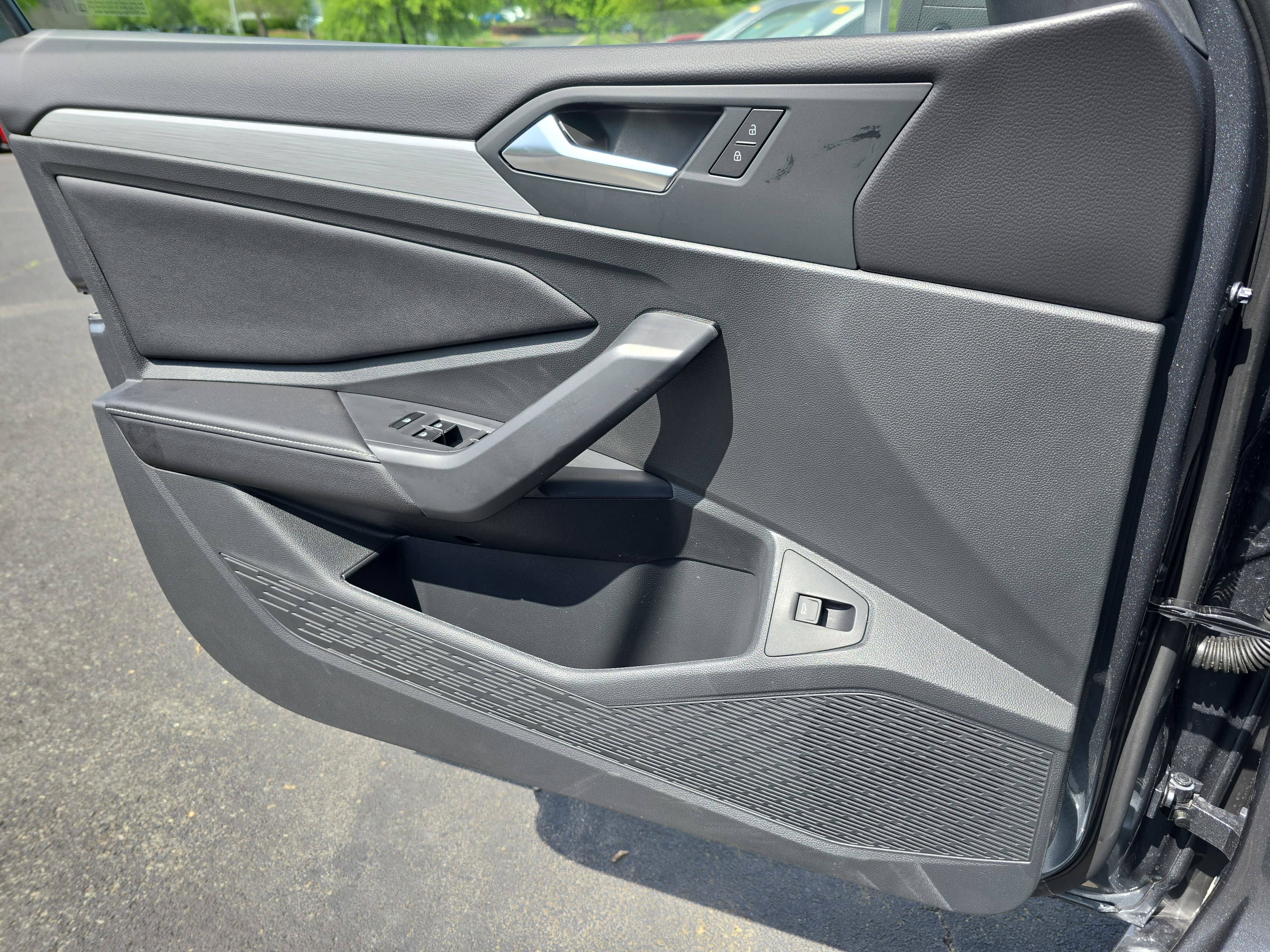 New 2026 Volkswagen Jetta Sport FWD image 25
