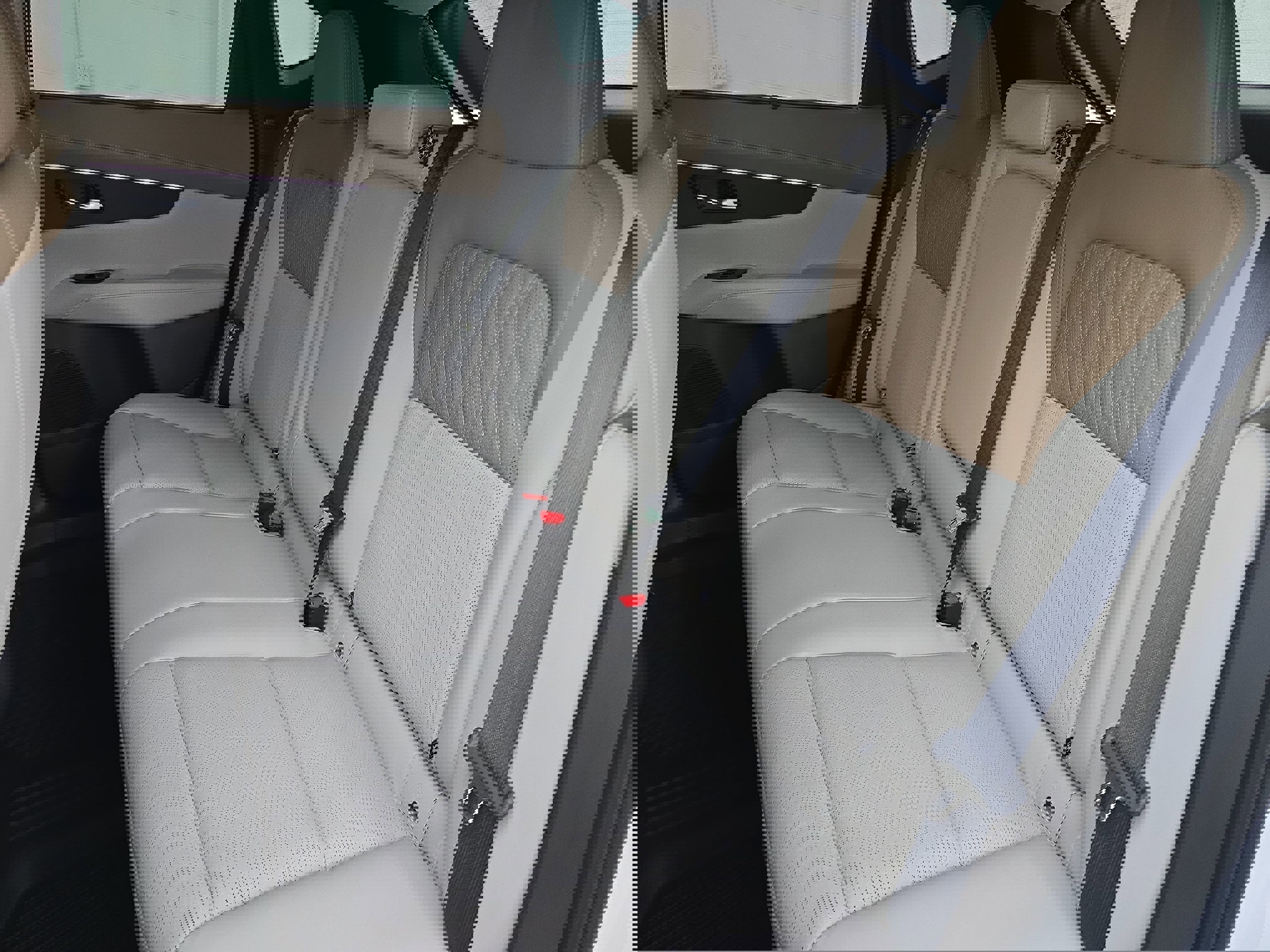 New 2026 Nissan Murano Platinum w/ Cargo Package image 14