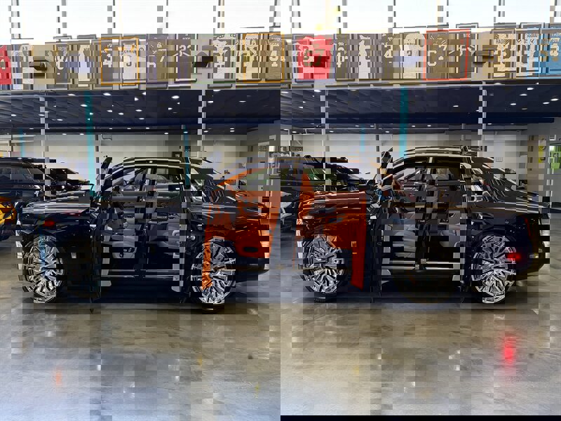 Used 2026 Rolls-Royce Phantom image 1