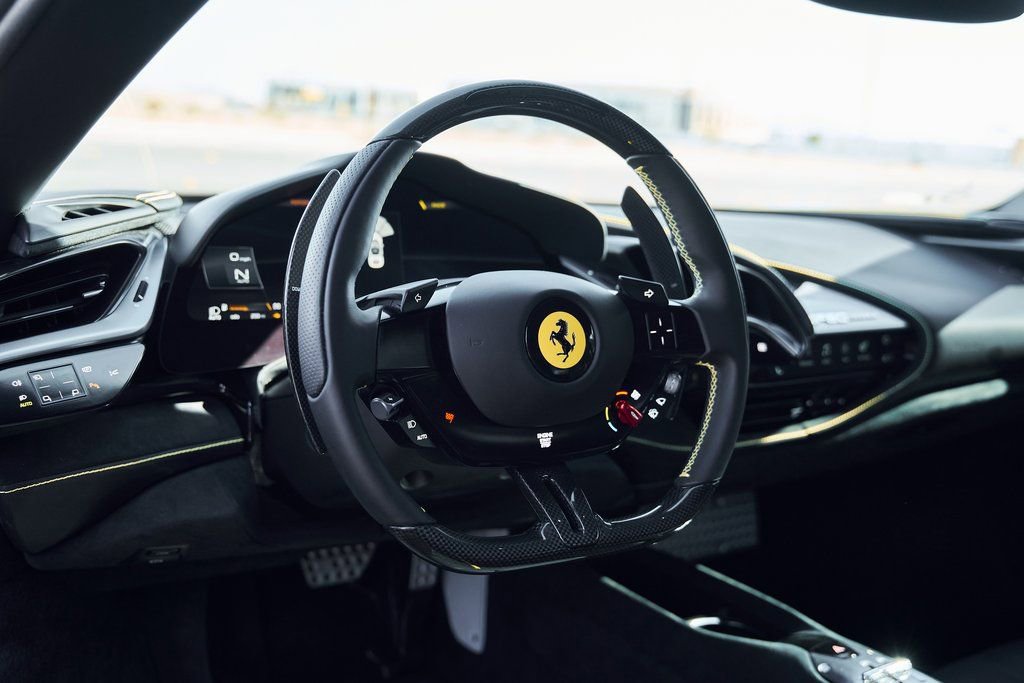 Used 2023 Ferrari SF90 Stradale image 32