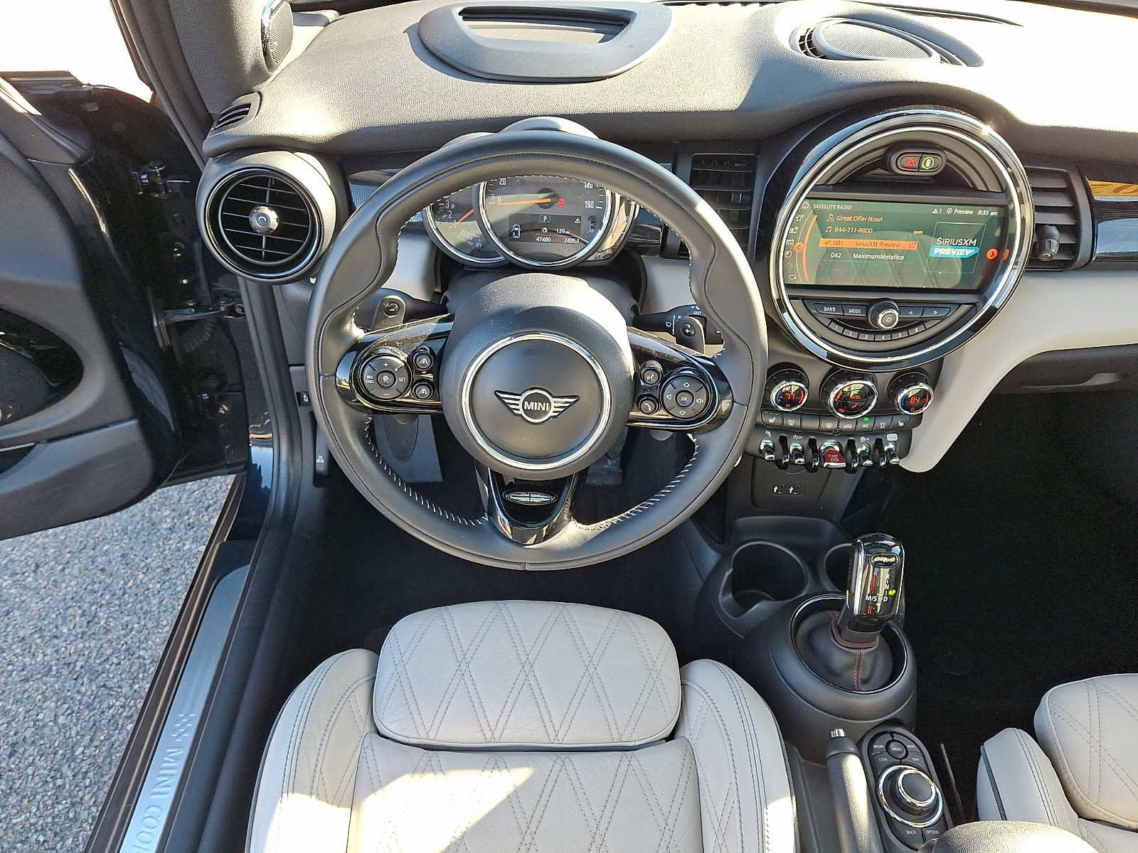 Used 2020 MINI Cooper S w/ Driver Assistance Package image 11