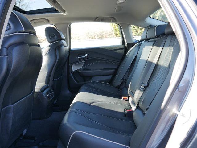 Used 2021 Acura TLX w/ Advance Package FWD image 13