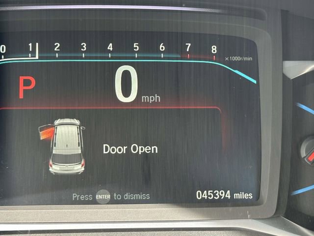 Certified 2022 Honda Pilot Touring image 25