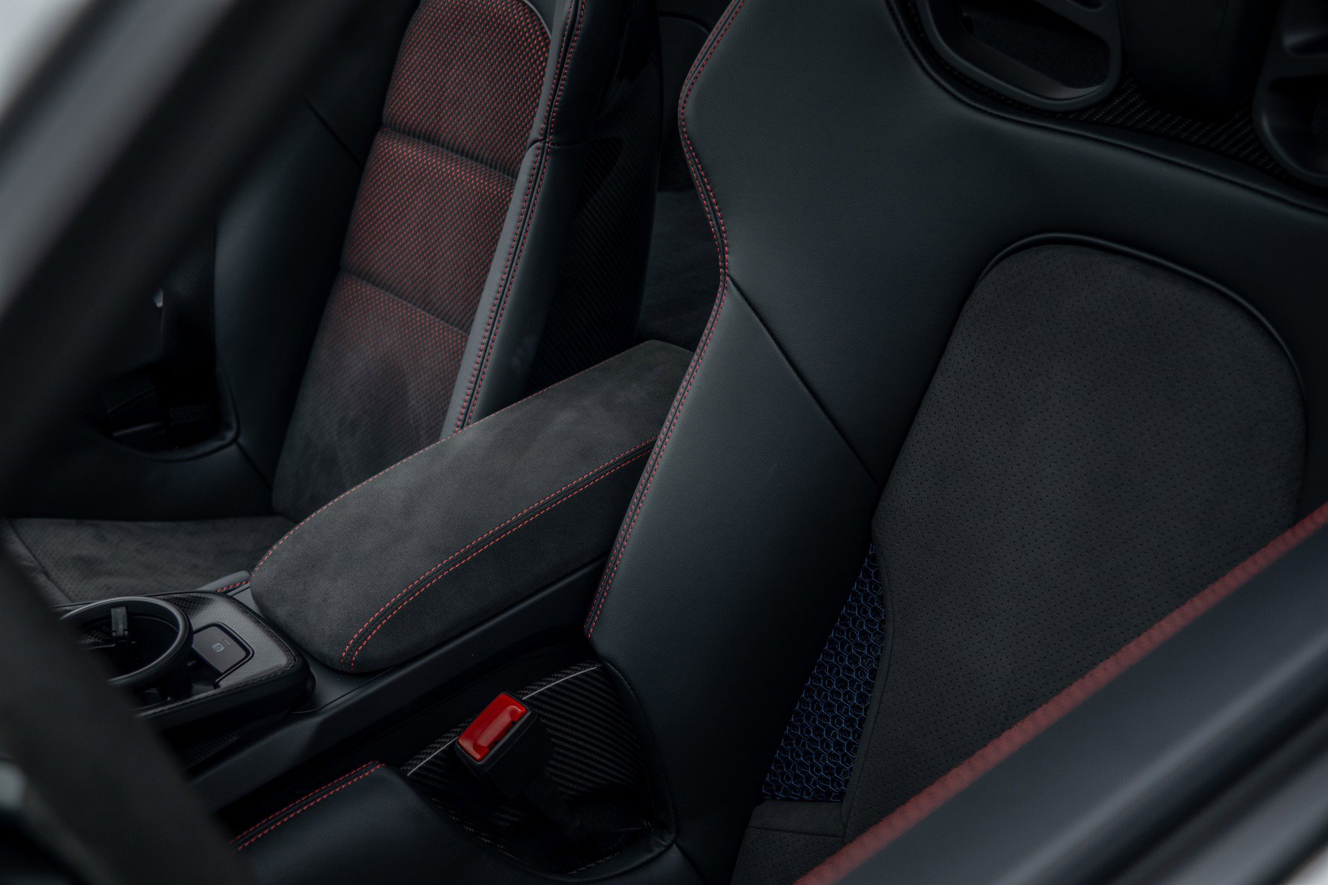 Used 2025 Porsche 911 GT3 RS image 51