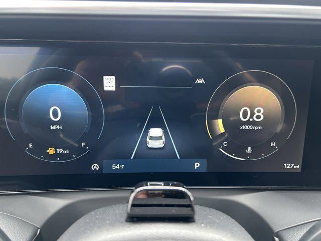 New 2026 Hyundai Palisade Limited AWD/4WD image 52