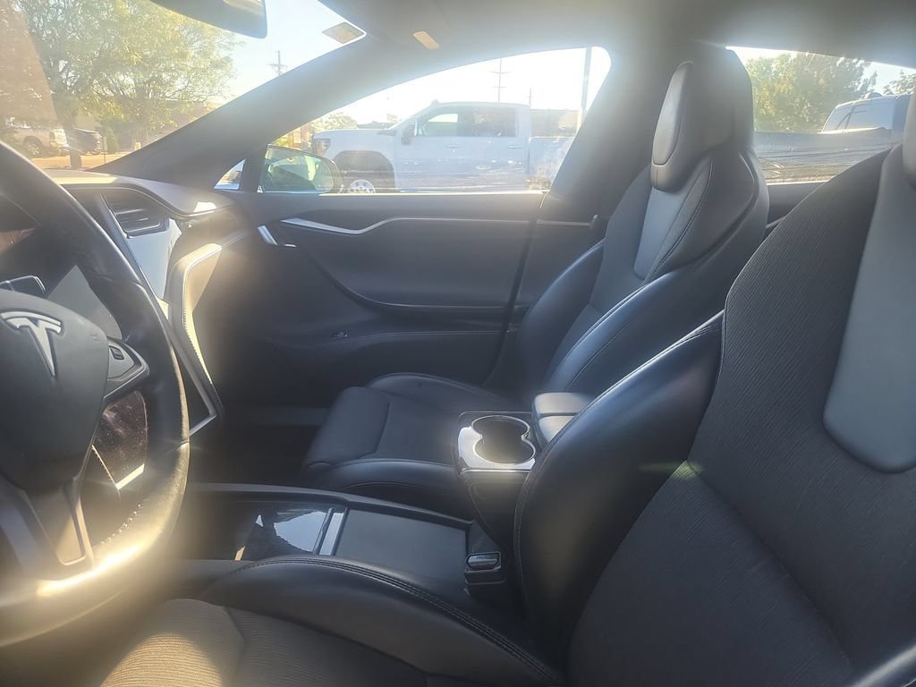 Used 2018 Tesla Model S 75D AWD/4WD image 10