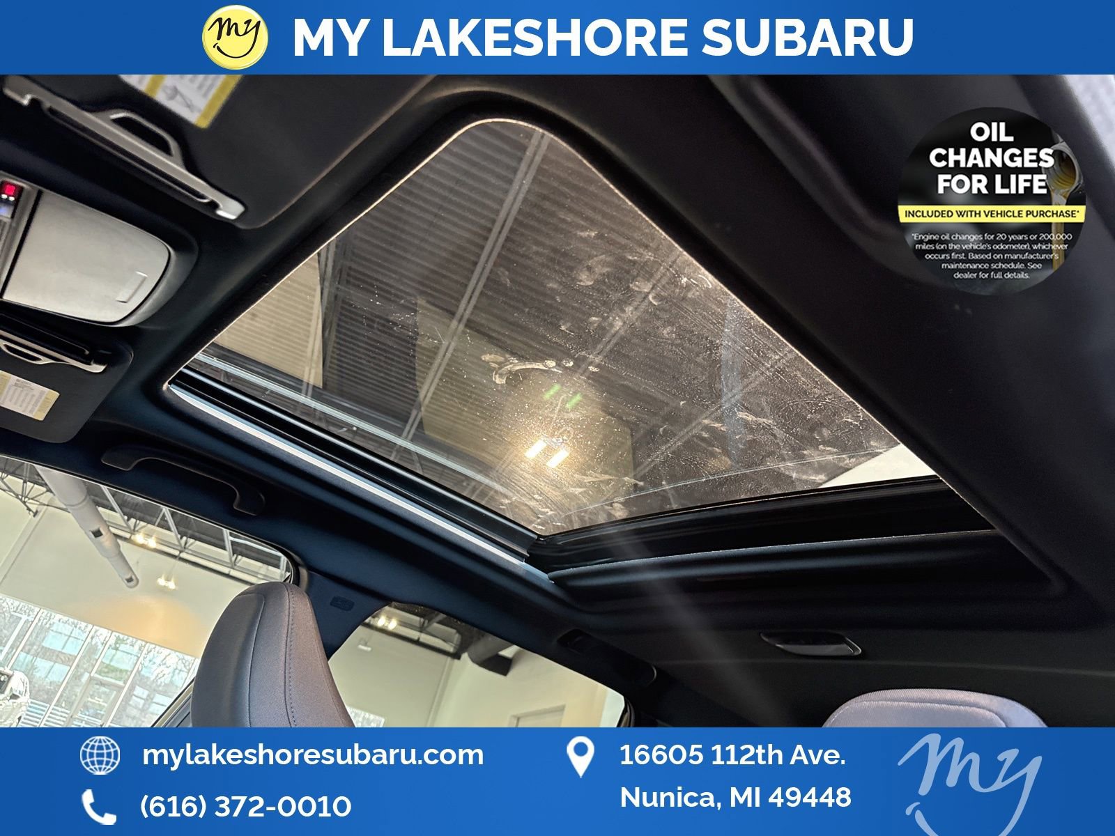 New 2026 Subaru Forester Premium image 17