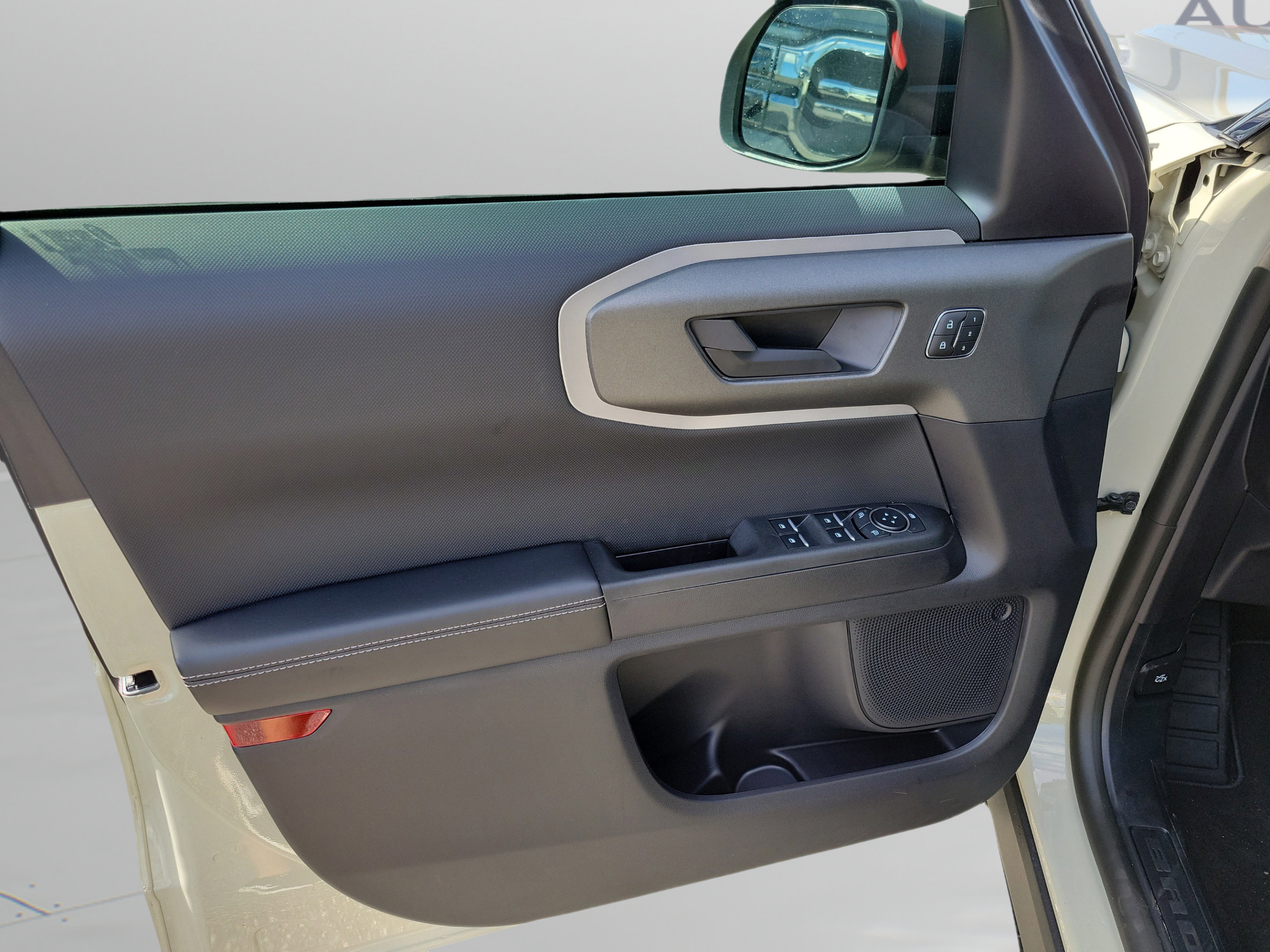 New 2025 Ford Bronco Sport Outer Banks AWD/4WD image 29