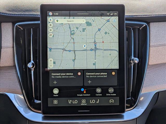 New 2026 Volvo XC90 B6 Core AWD/4WD image 14