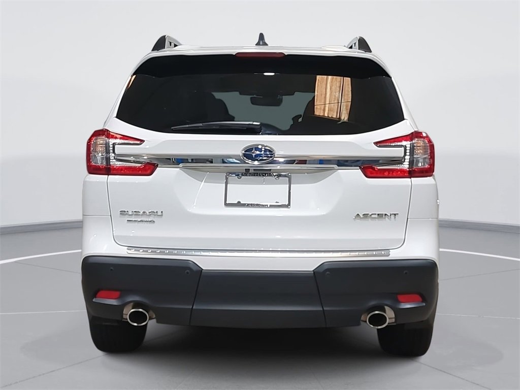 Certified 2025 Subaru Ascent Premium w/ Premium Package image 6