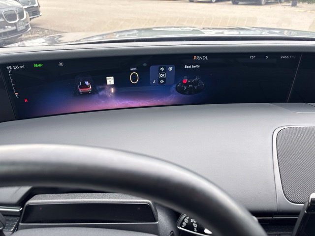 New 2025 Lincoln Nautilus Premier w/ Equipment Group 102A AWD/4WD image 20