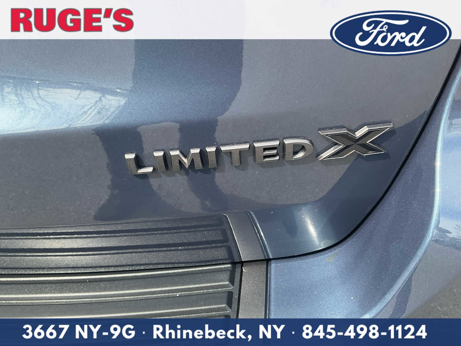 Used 2019 Jeep Grand Cherokee Limited X image 13