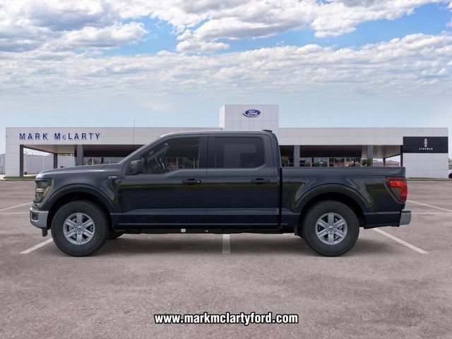 New 2026 Ford F150 XL w/ Equipment Group 103A High RWD image 3