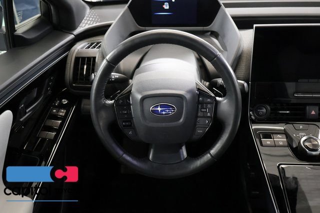 Used 2023 Subaru Solterra AWD image 15