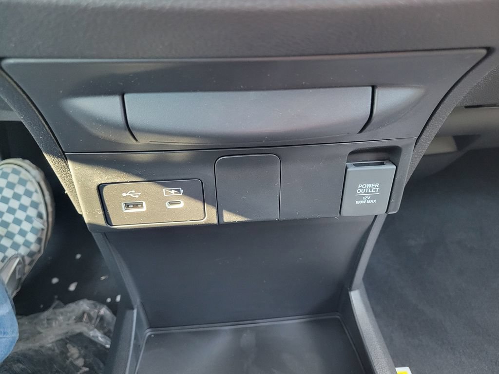 New 2026 Honda Odyssey Sport-L image 26