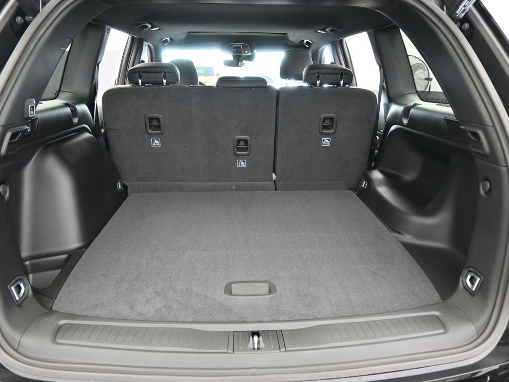 New 2026 Jeep Grand Cherokee Laredo X image 33