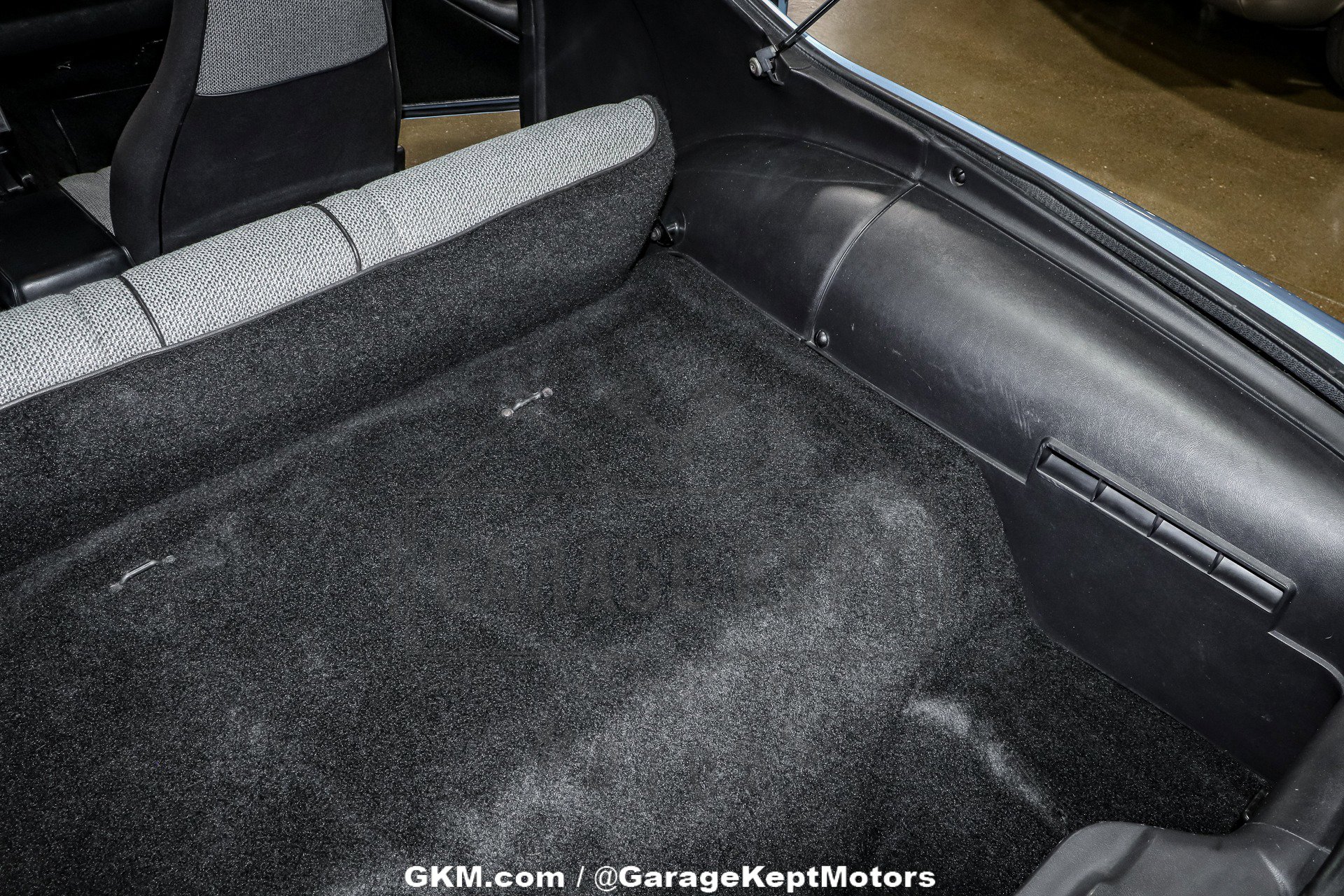 Used 1988 Chevrolet Camaro LT image 86